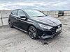 Hyundai I20 1.0T GDi 48V MHD 120 N Line 5dr Black