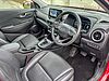 Hyundai KONA 1.6 GDi Hybrid Ultimate 5dr DCT Red