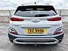 Hyundai KONA 1.6 GDi Hybrid Ultimate 5dr DCT Grey