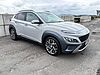 Hyundai KONA 1.6 GDi Hybrid Ultimate 5dr DCT Grey