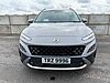 Hyundai KONA 1.6 GDi Hybrid Ultimate 5dr DCT Grey
