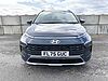 Hyundai BAYON 1.0 TGDi Advance 5dr Grey