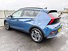 Hyundai BAYON 1.0 TGDi Premium 5dr DCT Blue