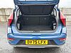 Hyundai BAYON 1.0 TGDi Premium 5dr DCT Blue