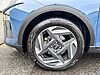 Hyundai BAYON 1.0 TGDi Premium 5dr DCT Blue