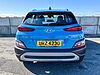 Hyundai KONA 1.0 TGDi 48V MHEV SE Connect 5dr Blue