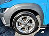 Hyundai KONA 1.0 TGDi 48V MHEV SE Connect 5dr Blue