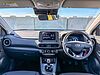 Hyundai KONA 1.0 TGDi 48V MHEV SE Connect 5dr Blue