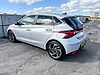 Hyundai I20 1.0T GDi 48V MHD Premium 5dr Silver