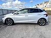 Hyundai I20 1.0T GDi 48V MHD Premium 5dr Silver