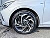 Hyundai I20 1.0T GDi 48V MHD Premium 5dr Silver