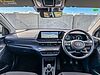 Hyundai I20 1.0T GDi 48V MHD Premium 5dr Silver