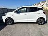 Hyundai I10 1.0 T-GDi N Line 5dr White