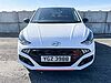 Hyundai I10 1.0 T-GDi N Line 5dr White