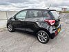 Hyundai I10 1.2 Premium SE 5dr Black
