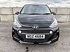 Hyundai I10 1.2 Premium SE 5dr Black