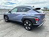 Hyundai KONA 1.6 Hybrid 129 Ultimate 5dr DCT Blue