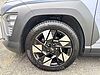 Hyundai KONA 1.6 Hybrid 129 Ultimate 5dr DCT Blue