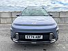 Hyundai KONA 1.6 Hybrid 129 Ultimate 5dr DCT Blue