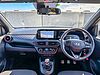 Hyundai I10 1.0T [90] N Line 5dr [Nav] Grey