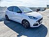 Hyundai I10 1.0T [90] N Line 5dr [Nav] Grey
