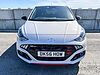 Hyundai I10 1.0T [90] N Line 5dr [Nav] Grey