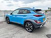 Hyundai KONA 1.0 TGDi 48V MHEV Premium 5dr Blue