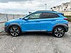 Hyundai KONA 1.0 TGDi 48V MHEV Premium 5dr Blue
