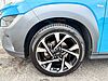 Hyundai KONA 1.0 TGDi 48V MHEV Premium 5dr Blue