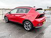 Hyundai BAYON 1.0 TGDi Ultimate 5dr DCT Red