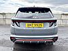 Hyundai TUCSON 1.6 TGDi Hybrid 230 N Line S 5dr 2WD Auto Grey