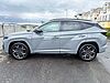 Hyundai TUCSON 1.6 TGDi Hybrid 230 N Line S 5dr 2WD Auto Grey