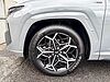 Hyundai TUCSON 1.6 TGDi Hybrid 230 N Line S 5dr 2WD Auto Grey