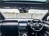 Hyundai TUCSON 1.6 TGDi Hybrid 230 N Line S 5dr 2WD Auto Grey