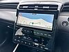 Hyundai TUCSON 1.6 TGDi Hybrid 230 N Line S 5dr 2WD Auto Grey