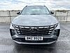 Hyundai TUCSON 1.6 TGDi Hybrid 230 N Line S 5dr 2WD Auto Grey
