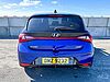 Hyundai I20 1.0T GDi 48V MHD Ultimate 5dr Blue
