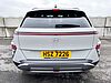 Hyundai KONA 1.6T Ultimate 5dr Grey