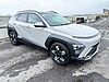 Hyundai KONA 1.6T Ultimate 5dr Grey