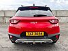 Kia STONIC 1.0T GDi 48V GT-Line S 5dr DCT Red