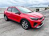 Kia STONIC 1.0T GDi 48V GT-Line S 5dr DCT Red