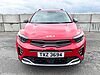Kia STONIC 1.0T GDi 48V GT-Line S 5dr DCT Red