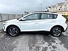 Hyundai BAYON 1.0 TGDi 48V MHEV SE Connect 5dr White