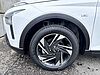 Hyundai BAYON 1.0 TGDi 48V MHEV SE Connect 5dr White