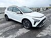 Hyundai BAYON 1.0 TGDi 48V MHEV SE Connect 5dr White