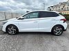 Hyundai I20 1.0T GDi 90 Tech Line 5dr DCT White