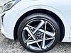 Hyundai I20 1.0T GDi 90 Tech Line 5dr DCT White
