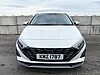 Hyundai I20 1.0T GDi 90 Tech Line 5dr DCT White