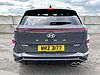 Hyundai KONA 1.6 Hybrid 129 N Line 5dr DCT Ecotronic Grey