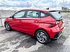 Hyundai I20 1.0T GDi Advance 5dr Red
